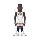 FUNKO GOLD 5" NBA:PELICANS-ZIONWILLIAMSON(HOMEUNI) 889698593854