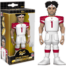 FUNKO GOLD 5" NFL: CARDINALS - KYLER MURRAY (HOME UNI) 889698593595
