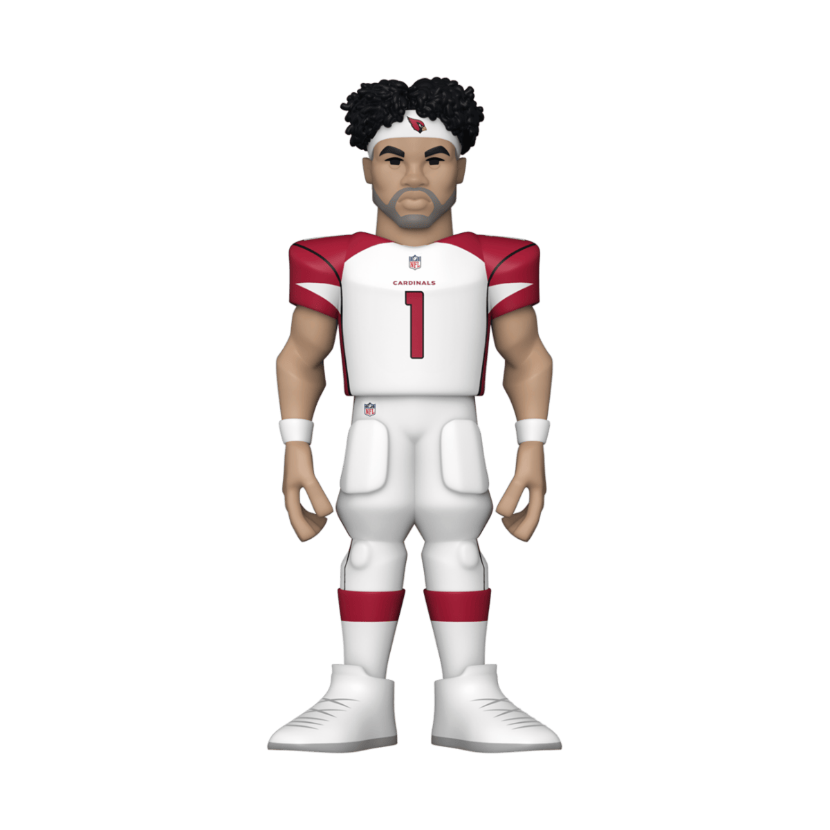 FUNKO GOLD 5" NFL: CARDINALS - KYLER MURRAY (HOME UNI) 889698593595