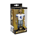 FUNKO GOLD 5" NFL: COWBOYS - DAK PRESCOTT W/CHASE 889698572842