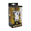 FUNKO GOLD 5" NFL: SEAHAWKS - RUSSELL WILSON W/CHASE 889698572811