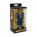 FUNKO GOLD 5" NFL: SEAHAWKS - RUSSELL WILSON W/CHASE 889698572811