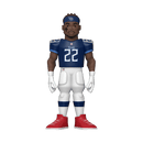 FUNKO GOLD 5" NFL: TITANS - DERRICK HENRY (HM) 889698593571