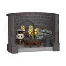 FUNKO MINI MOMENTS: HP ANNIVERSARY - PROFESSOR SNAPE CHASE SLUGHORN 889698573610