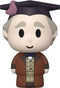 FUNKO MINI MOMENTS: HP ANNIVERSARY - PROFESSOR SNAPE CHASE SLUGHORN 889698573610