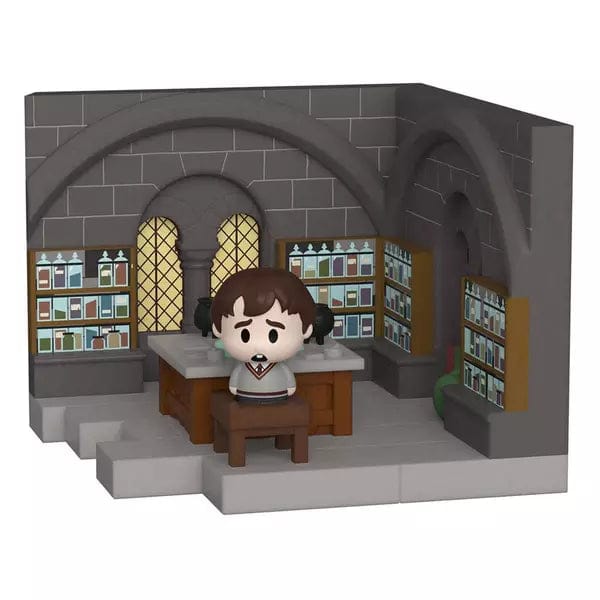 FUNKO MINI MOMENTS: HP ANNIVERSARY - RON CHASE NEVILLE 889698573658