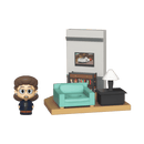 FUNKO MINI MOMENTS: SEINFELD - ELAINE W/CHASE 889698565448