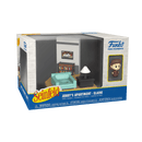 FUNKO MINI MOMENTS: SEINFELD - ELAINE W/CHASE 889698565448