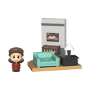 FUNKO MINI MOMENTS: SEINFELD - ELAINE W/CHASE 889698565448