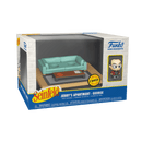 FUNKO MINI MOMENTS: SEINFELD - GEORGE W/CHASE 889698565455
