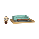 FUNKO MINI MOMENTS: SEINFELD - GEORGE W/CHASE 889698565455