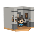 FUNKO MINI MOMENTS: SEINFELD - JERRY W/CHASE 889698565462