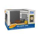 FUNKO MINI MOMENTS: SEINFELD - NEWMAN W/CHASE 889698565486