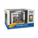 FUNKO MINI MOMENTS: SEINFELD - UNCLE LEO W/CHASE 889698565493