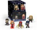 FUNKO MINIS: MARVEL - INFINITY SAGA 889698610827