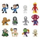 FUNKO MM: FANTASTIC FOUR 889698450171