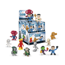 FUNKO MM: FANTASTIC FOUR 889698450171