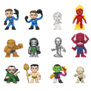 FUNKO MM: FANTASTIC FOUR 889698450171