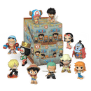 FUNKO MM: ONE PIECE FISH-MAN ISLAND - 12PC PDQ 889698906487
