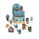 FUNKO MYSTERY MINI: LILO & STITCH - 1PC 889698558167