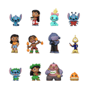 FUNKO MYSTERY MINI: LILO & STITCH - 1PC 889698558167