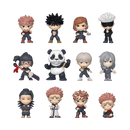 FUNKO MYSTERY MINIS: JUJUTSU KAISEN - 1 piece PDQ 889698802864