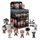 FUNKO MYSTERY MINIS: JUJUTSU KAISEN - 1 piece PDQ 889698802864