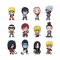 FUNKO MYSTERY MINIS: NARUTO - 1 piece PDQ 889698802574
