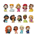FUNKO MYSTERY MINIS: ULTIMATE PRINCESS 889698547406