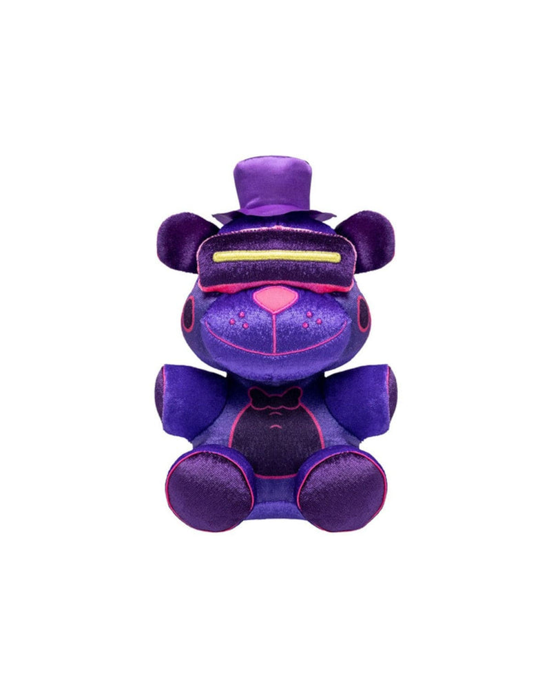 Funko Five Nights At Freddy's: Special Delivery VR Freddy Glow-in-the-Dark  7-in Plush