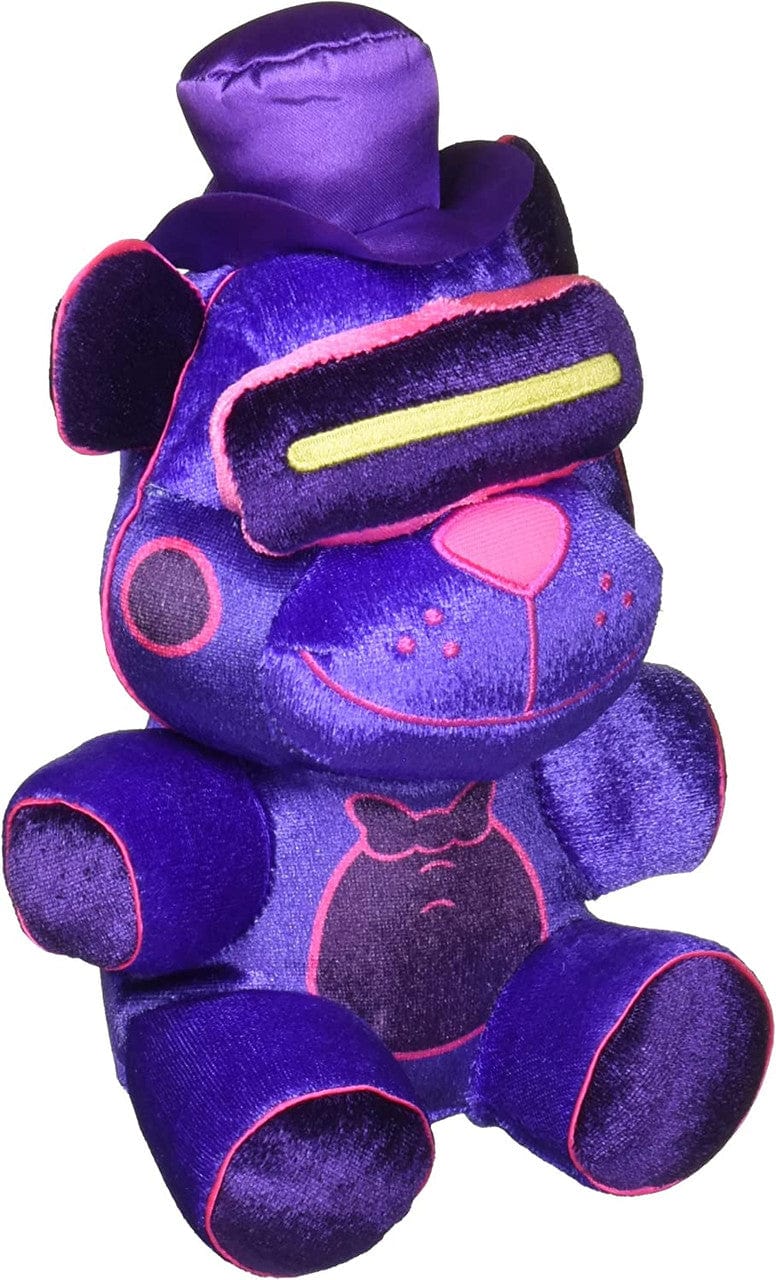 FUNKO PLUSH: FIVE NIGHTS AT FREDDYS - VR FREDDY 889698596961