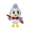 FUNKO PLUSH: VILLAINOUS VALENTINES - 7" BIRDY 889698595278