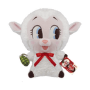 FUNKO PLUSH: VILLAINOUS VALENTINES - 7" LAMB 889698595285
