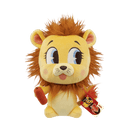 FUNKO PLUSH: VILLAINOUS VALENTINES - 7" LION 889698595292