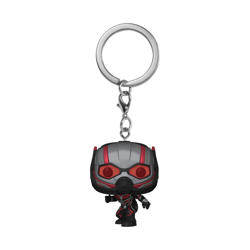 FUNKO POCKET POP KEYCHAIN: ANT-MAN - ANT-MAN 889698704885