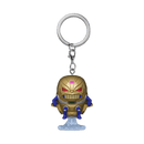 FUNKO POCKET POP KEYCHAIN: ANT-MAN - M.O.D.O.K 889698704892