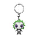 FUNKO POCKET POP KEYCHAIN Beetlejuice Beetlejuice 889698498265