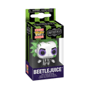FUNKO POCKET POP KEYCHAIN Beetlejuice Beetlejuice 889698498265
