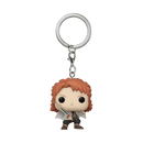 FUNKO POCKET POP KEYCHAIN Demon Slayer Sabito with no mask 889698726160