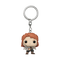 FUNKO POCKET POP KEYCHAIN Demon Slayer Sabito with no mask 889698726160