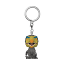 FUNKO POCKET POP KEYCHAIN Jurassic World 3 therizinosaurus - DAMAGED BOX 3200000004658
