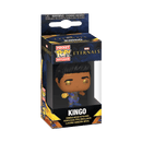 FUNKO POCKET POP KEYCHAIN Marvel Eternals Kingo 889698507707