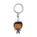 FUNKO POCKET POP KEYCHAIN Marvel Eternals Kingo 889698507707