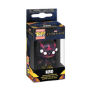 FUNKO POCKET POP KEYCHAIN Marvel Eternals Kro 889698500920