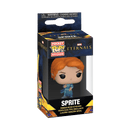 FUNKO POCKET POP KEYCHAIN Marvel Eternals Sprite 889698507714