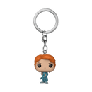 FUNKO POCKET POP KEYCHAIN Marvel Eternals Sprite 889698507714