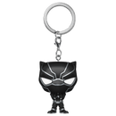 FUNKO POCKET POP KEYCHAIN Marvel new classics Black Panther 889698824910
