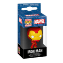 FUNKO POCKET POP KEYCHAIN Marvel new classics Iron man 889698824941