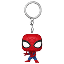 FUNKO POCKET POP KEYCHAIN Marvel new classics Spider-Man 889698824958