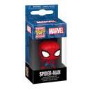 FUNKO POCKET POP KEYCHAIN Marvel new classics Spider-Man 889698824958
